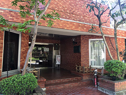 現地外観写真　建物外観