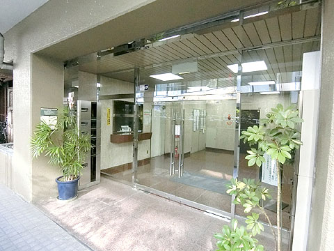 エントランス CIMG0992