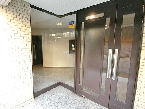 エントランス　CIMG1028