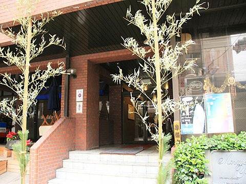 その他共用部　エントランス1