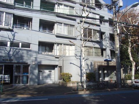 その他共用部 外観3