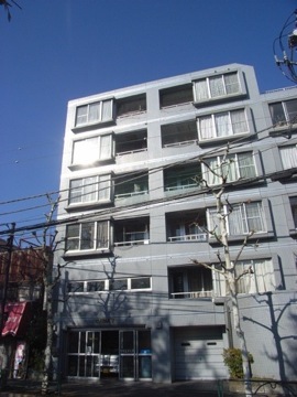 その他共用部 外観5