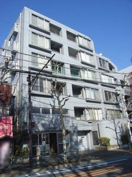 その他共用部 外観7