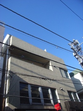 その他共用部 外観2