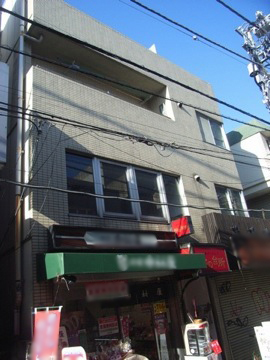 その他共用部 外観4