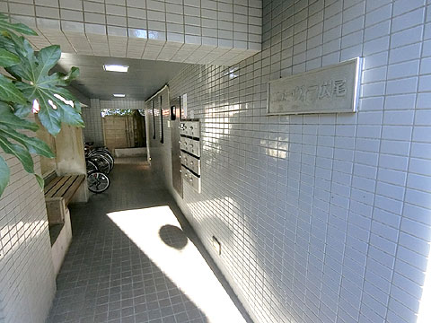 エントランス　CIMG1300