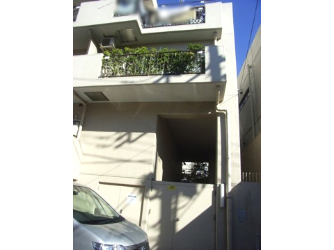 その他共用部 外観5