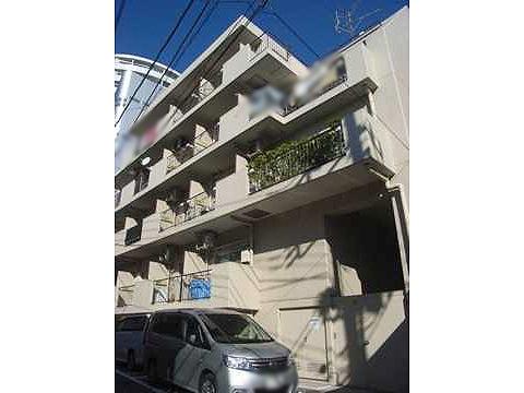 その他共用部 外観6