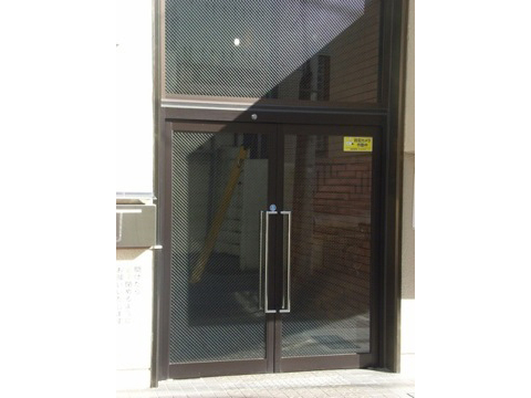 その他共用部 エントランス1