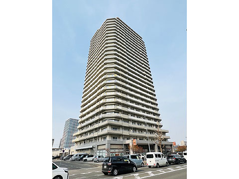 現地外観写真 外観