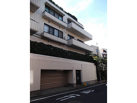 その他共用部 外観3