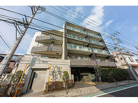 現地外観写真 外観写真