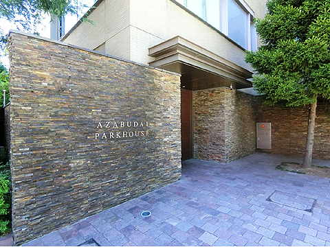 エントランス エントランス