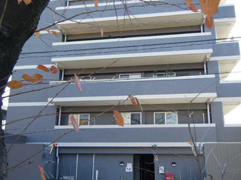 その他共用部 外観5