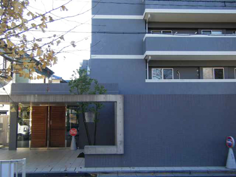 その他共用部 外観6