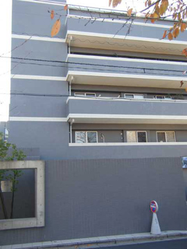 その他共用部 外観7