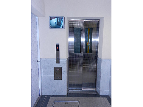 その他共用部 日神パレステージ三ノ輪竜泉(601) 001