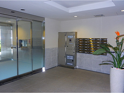 エントランス 日神パレステージ三ノ輪竜泉(601) 004