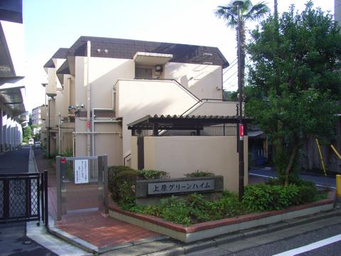 その他共用部 外観2