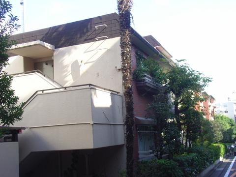 その他共用部 外観3