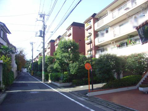 その他共用部 外観4