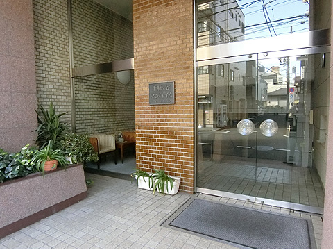 エントランス CIMG1608