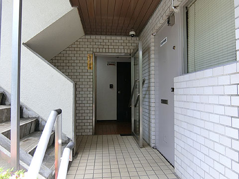 エントランス CIMG2574