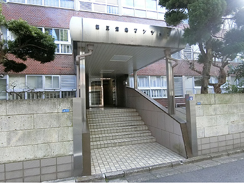 エントランス　CIMG1560