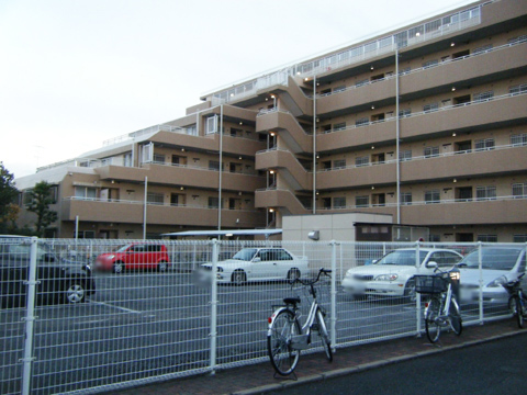 その他共用部　外観6