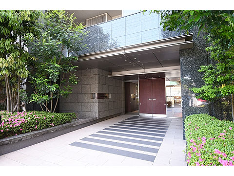 エントランス エントランス