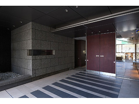 エントランス DSC_4809