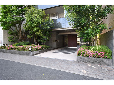 エントランス DSC_4816