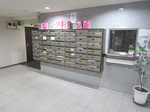 その他共用部 IMG_9244