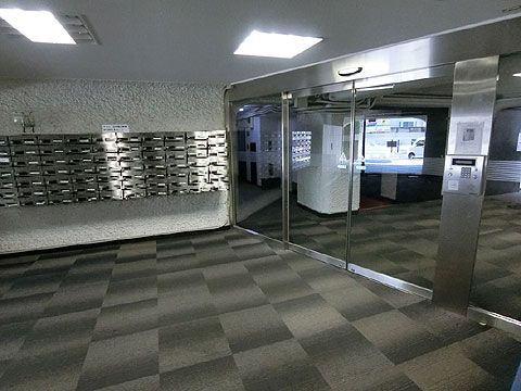 ロビー　CIMG6289