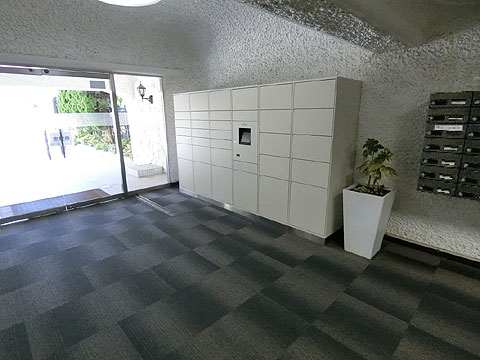 ロビー　CIMG6290