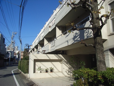 その他共用部　外観5