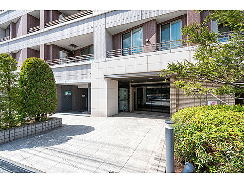 エントランス エントランス