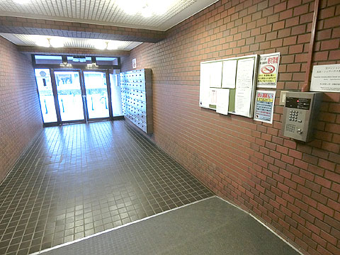 ロビー　CIMG1879