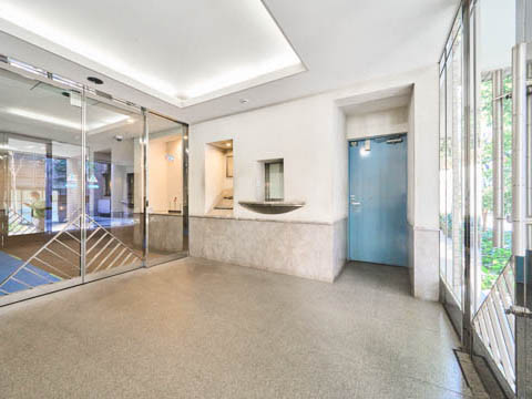 その他共用部 写真1