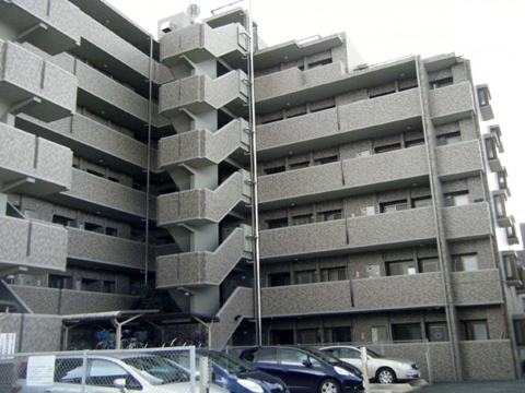 その他共用部 外観5