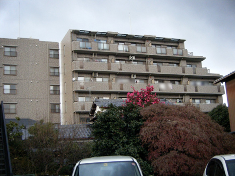 その他共用部 外観7