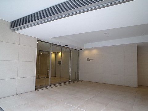 エントランス エントランス