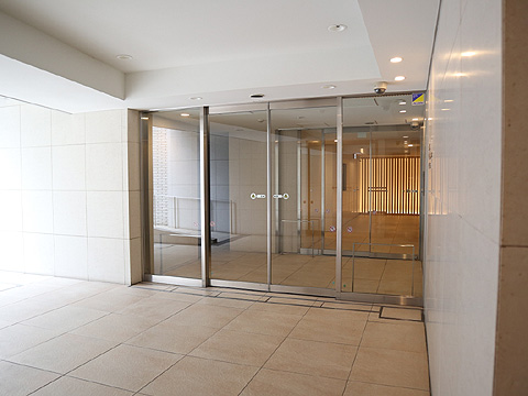 エントランス エントランス