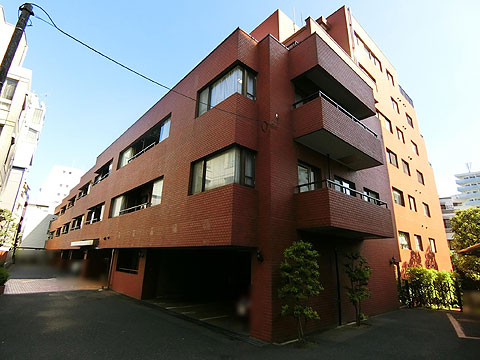 現地外観写真　外観写真