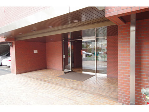 エントランス　写真 005