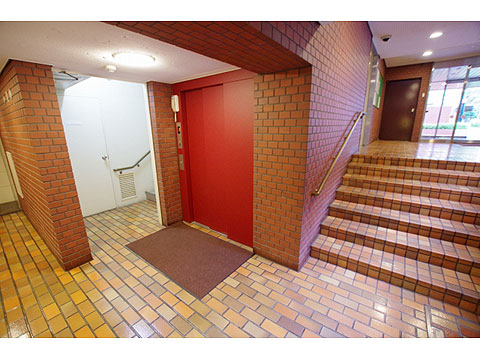 エントランス　写真 009
