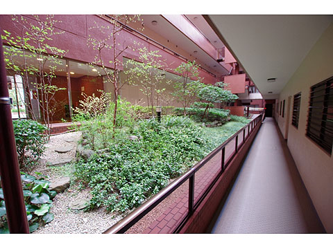 その他共用部　写真 010