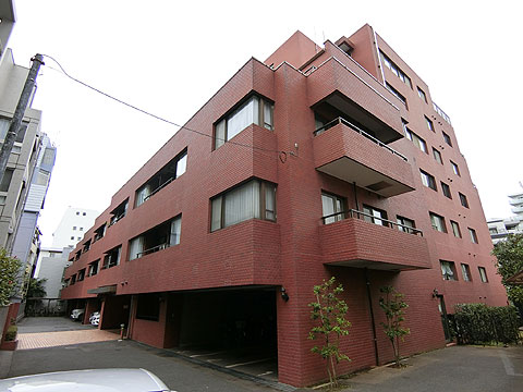 現地外観写真　外観