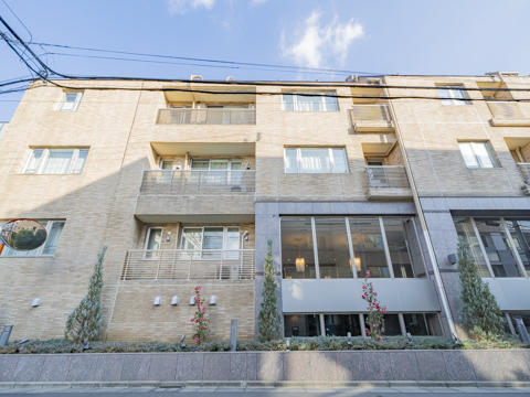 エントランス エントランス