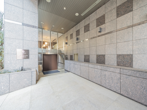 エントランス エントランス